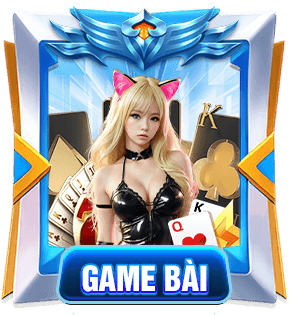 game bài trò chơi