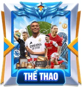 thể thao 8s game